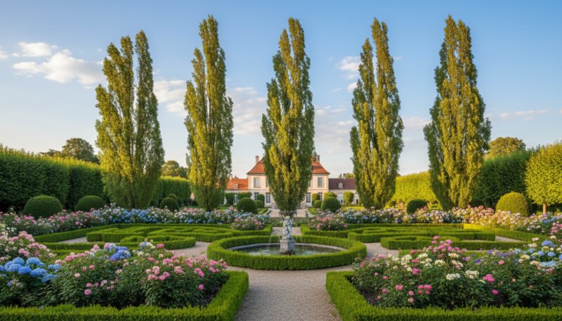 Restoran Šest topola Beograd